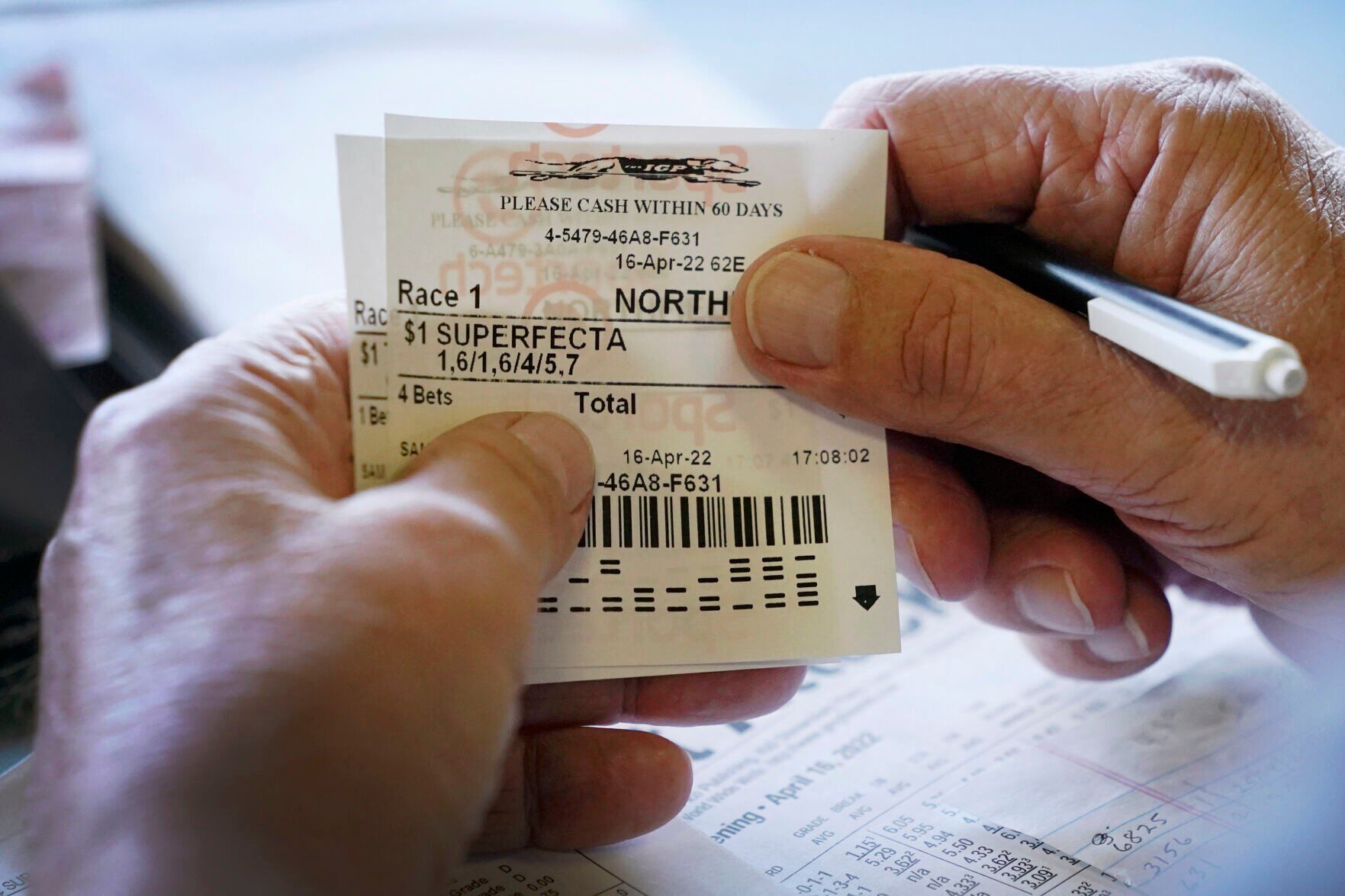 Greyhound Racing